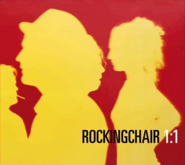Rockingchair - 1:1